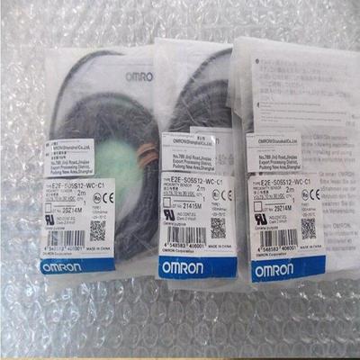 接近开关E2E-X5ME1 X10ME1 X2D1 X5MF1 X2E1 X10MF1 X1C1 XIB1