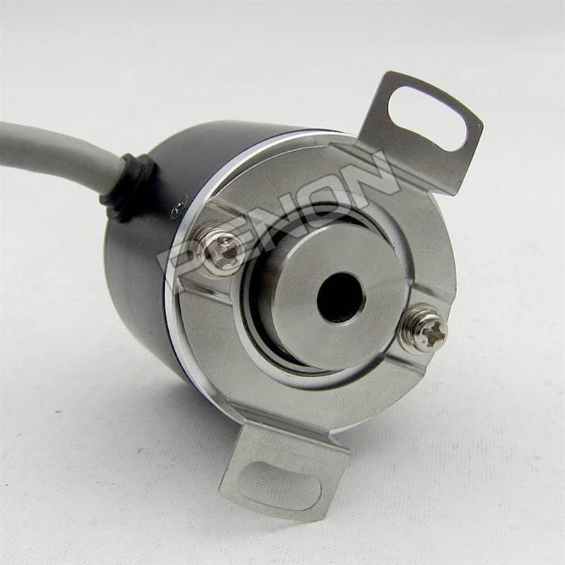 全新EB38F8-H4CR-1024/G编码器1800-2000-2048-2500-1200-1500-