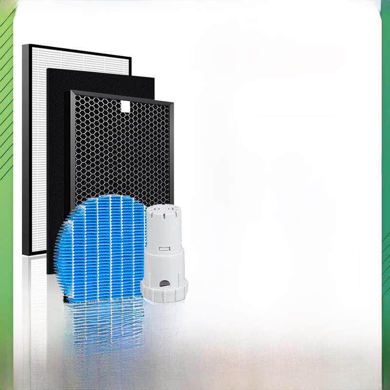 适用于夏普Kc-W/Z200/280Sw空气净化器Wg605/380W滤芯Bb20/60滤芯