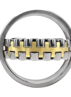 哈尔滨Hrb心脏混合滚动轴承22210 22211 22212 22213 22214 Ca K/