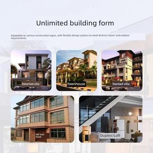 家用电梯室内外二三层四五六七层液压曳引阁楼别墅电梯老人升降机