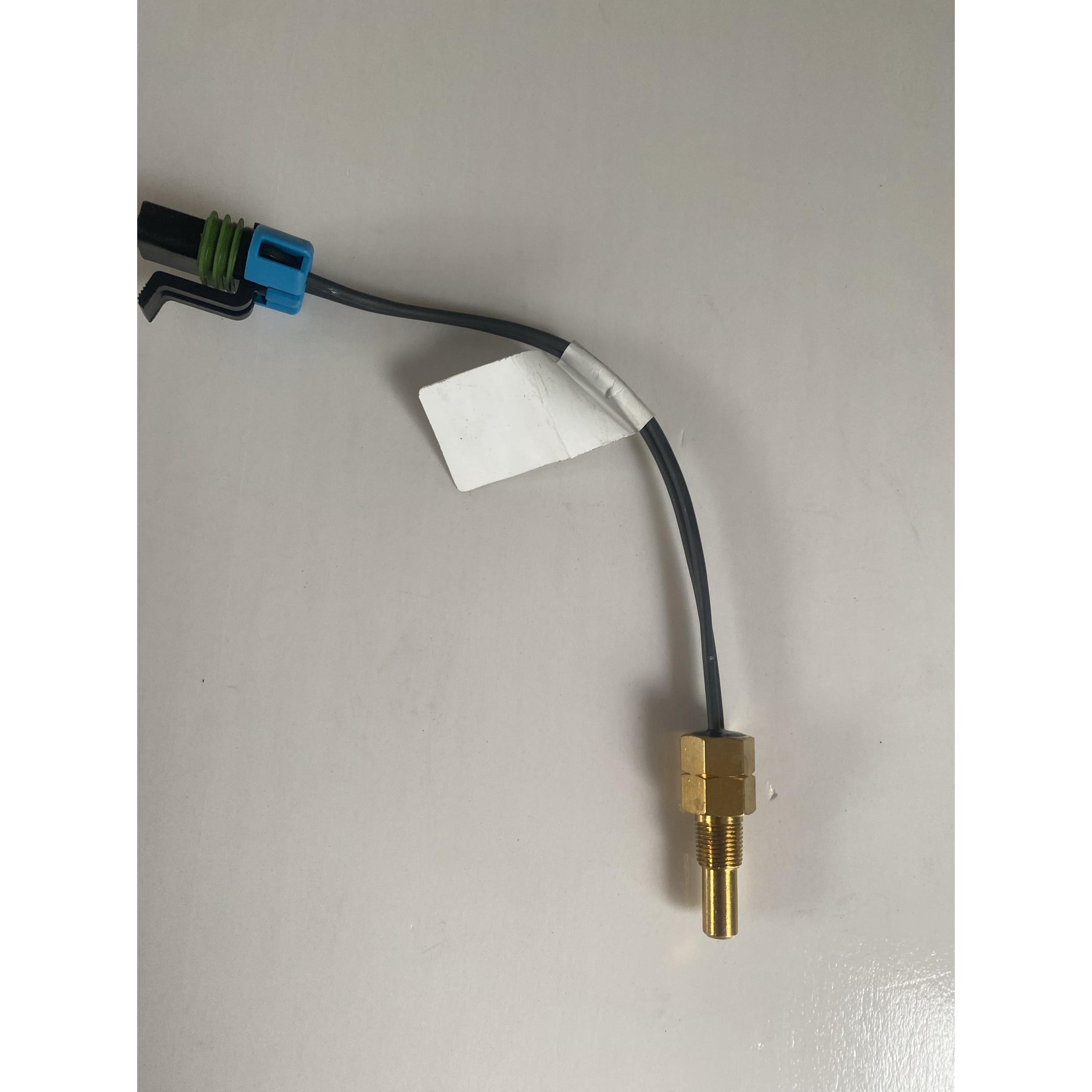 原厂水温传感器 开利750/850+引擎水温传感器