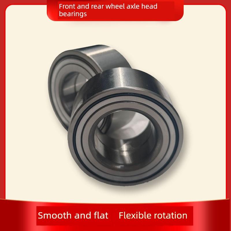 比亚迪全新一代唐DM-i汉EV腾势前后轮轴承总成汉前后轮毂单元