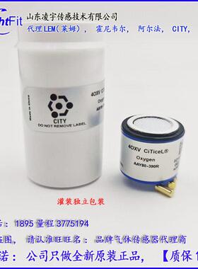CITY英国4OXV氧气O2感测器AAY80-390R-BW仪4OXLL表SR-X2V, 4O2-GP
