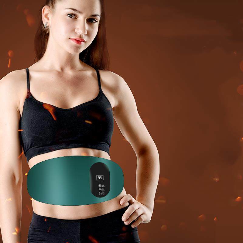 腹部按摩器自动揉肚子抖抖机懒人家用揉腹仪运动大肚腩健身器材,个人护理/保健/按摩器材,腹部按摩器/揉腹仪,淘宝优惠券,粉丝福利购,淘宝优惠卷