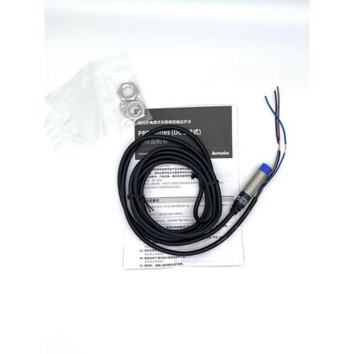 奥托尼克斯远距离接近开关PRD12-4DN/8DN/T12-15DO/18-14DN/7DP/L