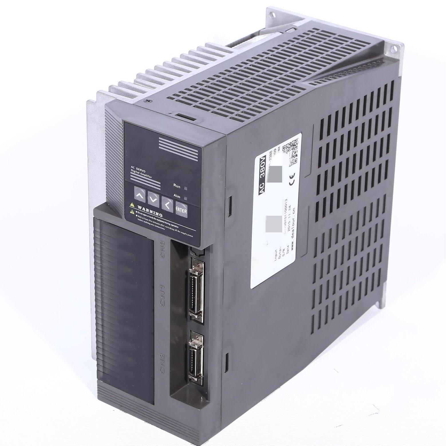 伺服驱动器MG-1000C30LWW现货