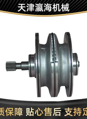 启动马达 涡轮 ST750L-A53 ST750GBDP03L92-3M ST750GBDP03L32-2D