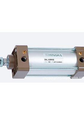 TEAMWAY气缸TA32N100-SUS-DSA