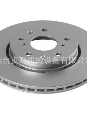 厂家生产刹车盘55312-57k00 5531257k00 55311-57k00 5531157k00