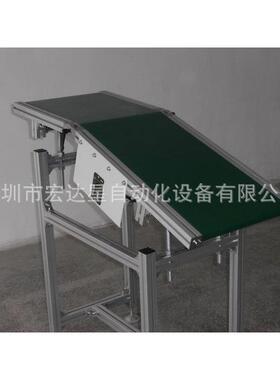 供应当波峰焊接驳台，波峰焊出板接驳台