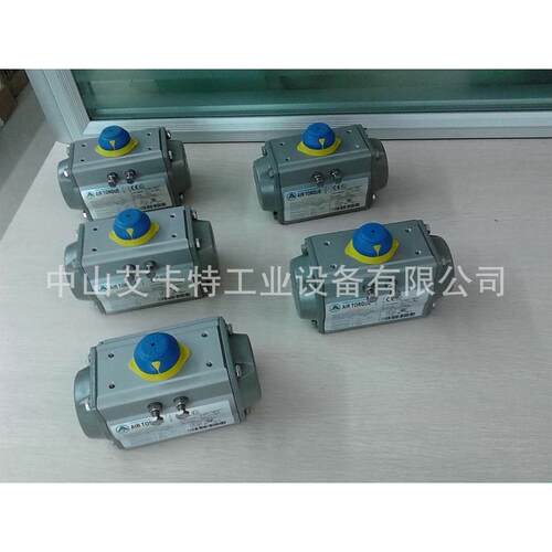 供应意大利AIR TORQUE气动头AT101UDA