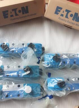 VICKERS电磁阀DG4S4-016C-U-H-60-S326威格士单向阀DG17V-3-2C-60