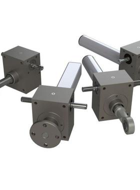 德国NEFF Gewindetriebe G2-R-KGS 4005 千斤顶 优势供应 原装进