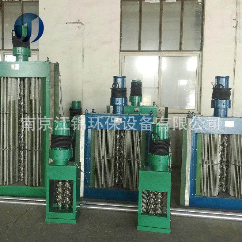 厂家推荐DFS200-1000粉碎型格栅FS型不锈钢渠道式粉碎型格栅销售