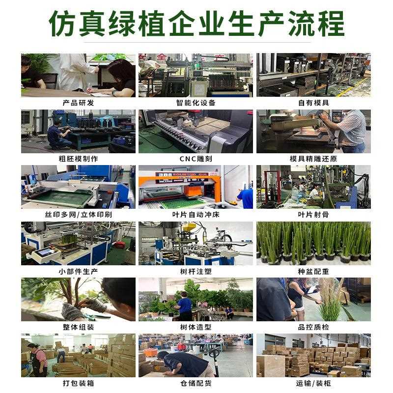 新款直销仿真绿植加州蒲葵盆栽大型落地室内装饰植物摆件假树扇葵