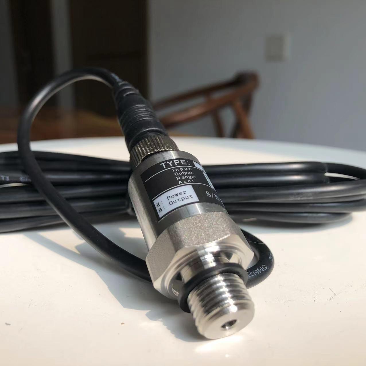 螺杆空压机压力传感器新ys-1100b压力变送器PT-306水泵气压感应器