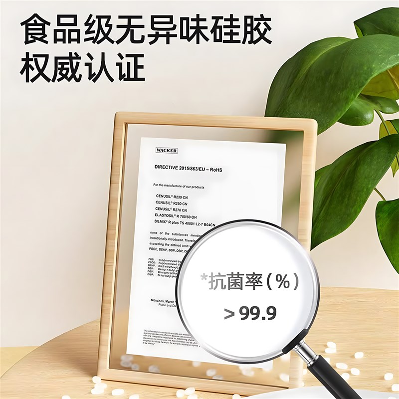 食品级硅胶揉面垫加厚面点烘焙垫特大号饺子擀面垫家用不沾和面垫