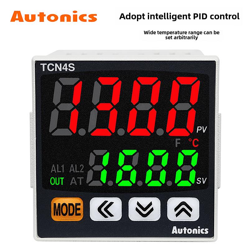 奥林匹克恒温器Tcn4H/Tcn4M/Tcn4S-24R Tc4S-14R数显智能恒温器