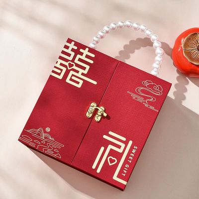 伴手礼女伴娘姐妹团回礼