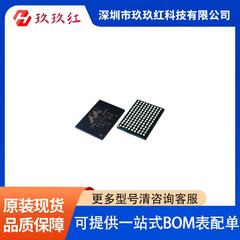 88E1111-B2-BAB1I000封装117-TFBGA电子元器件集成电路（IC）