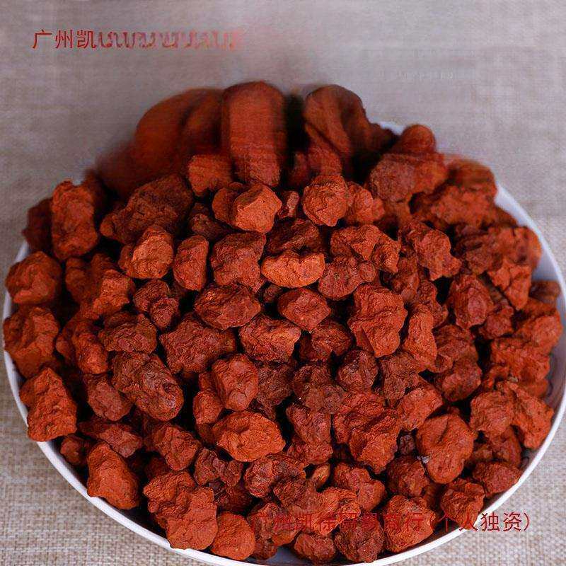 云南红土矿红土颗粒硬质火烧土兰花多肉铺面植料陆龟天然保湿垫材