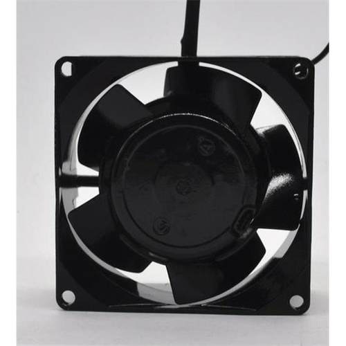 德国PAPSTTYP8550N230V50HZ/60HZ11/12W铝框风扇80*80*38