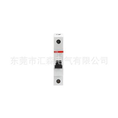 ABBSH200微型断路器SH201-C21PSH201C21P