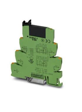 2966184PLC-RSC-24UC/21原厂菲尼克斯继电器