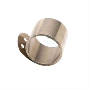 CF400涡卷弹簧恒力弹簧发条弹簧ConstantForceSpring