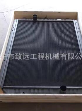 206-03-51121油冷却器，适XIAO松pc200-5挖掘机液压932*865*70