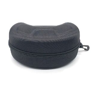 成人儿童风镜便携运动收纳包大号滑雪眼镜盒专用滑雪镜盒护目镜袋