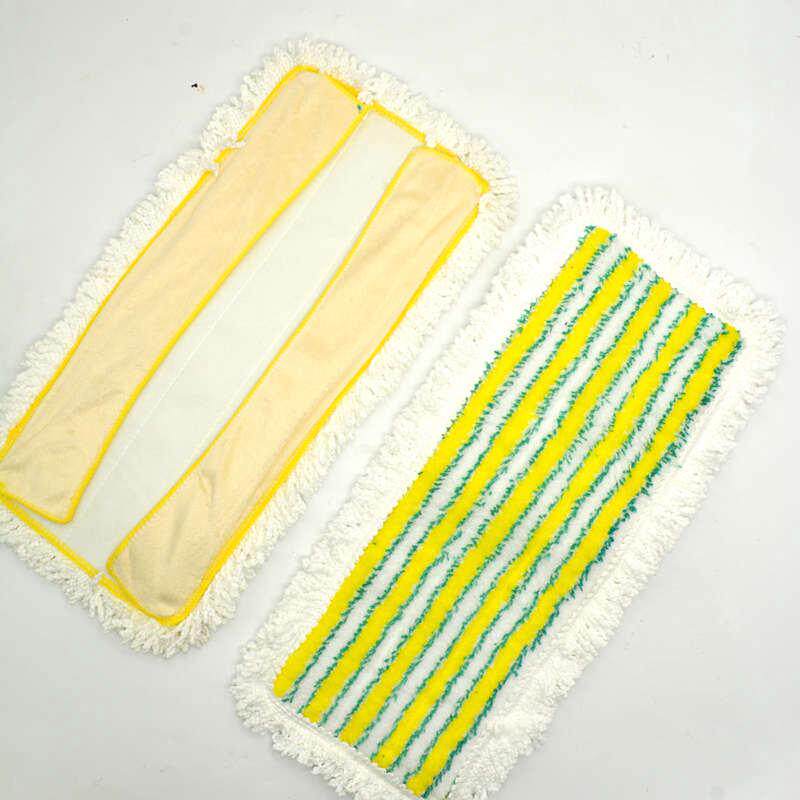 洁仕宝平板拖把替换布尘堆布尘拖布平拖布配件老款拖布替换头