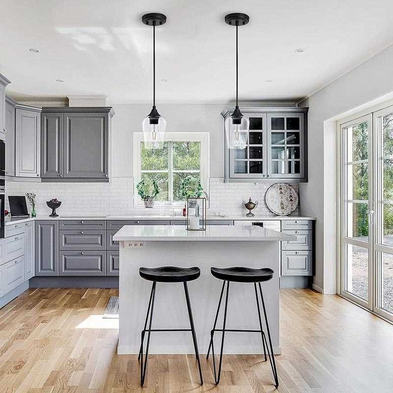 直销新款跨境玻璃吊灯美式复古乡村工业风餐厅吧台咖啡厅服装店亚