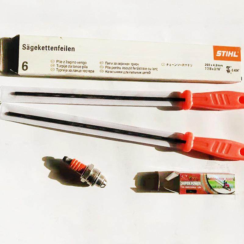 新款直销油锯锉刀油锯链条配件汽挫刀电链锯搓电锯高硬度轴承钢,五金/工具,刀锉,淘宝优惠券,粉丝福利购,淘宝优惠卷