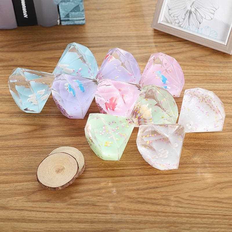 直销新款彩色沙漏计时器沙漏油漏水滴地摊工艺摆件创意礼品工艺品