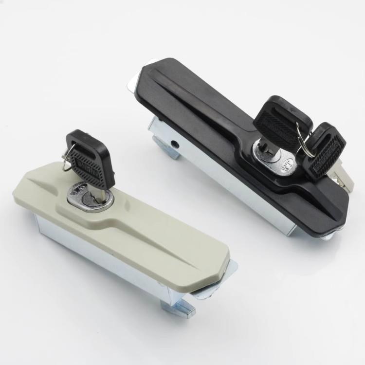 直销新款望通-9700移门钩锁文件柜锁铁皮柜锁更衣柜门锁文件柜推