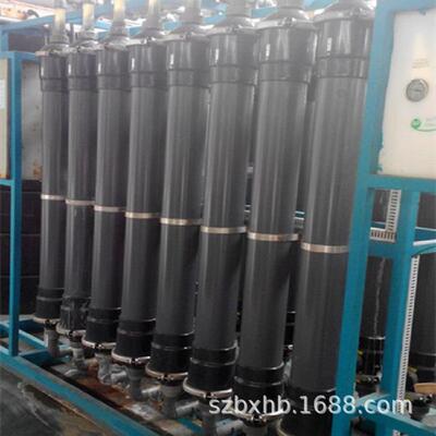 现货销售LITREE立升滤膜LH4-1080-V立升超滤膜中水回用PVDF膜组件