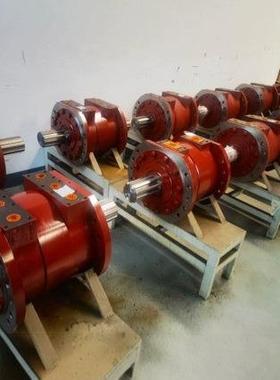 IHI克令吊船用马达HVLG-DSS