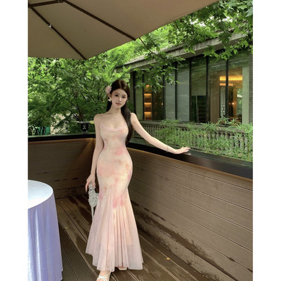 美式小众别致绝美假日碎