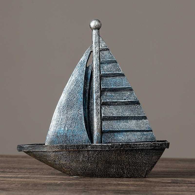 直销新款复古小摆件创意家居客厅欧式服装咖啡店店铺餐厅酒柜装饰