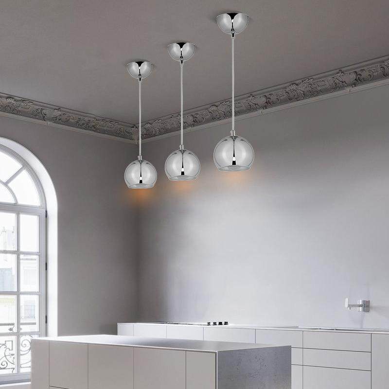 新款直销跨境创意大气圆球简约现代轻奢吊线卧室房间主卧床头小吊,家装灯饰光源,智能吊灯,淘宝优惠券,粉丝福利购,淘宝优惠卷