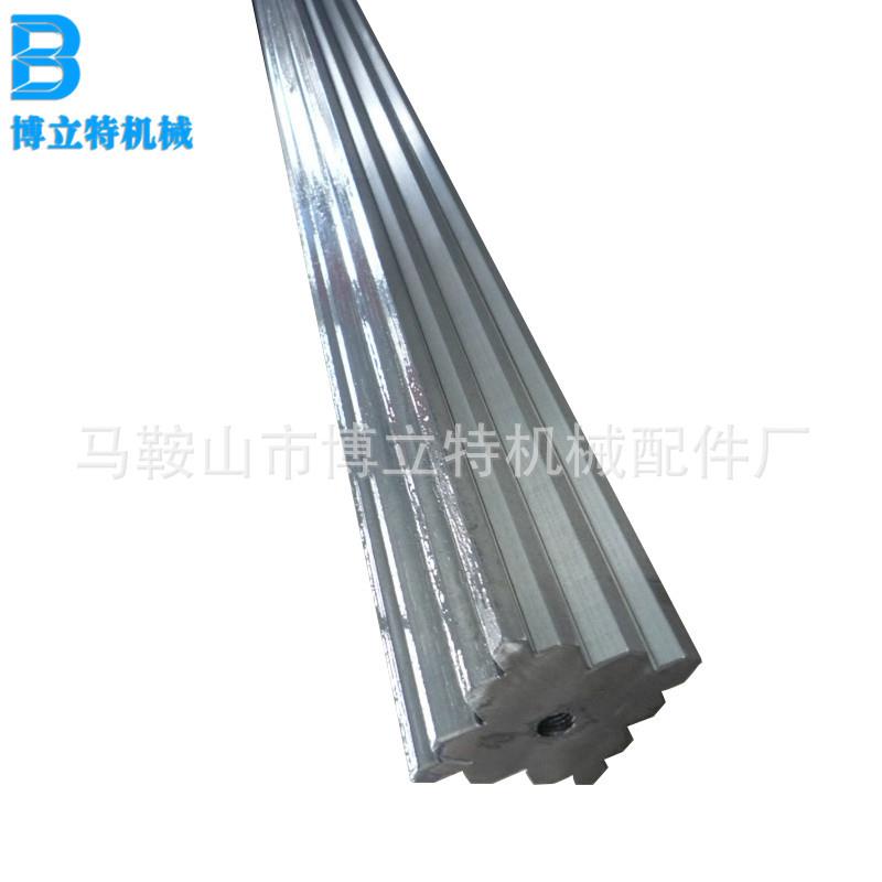 直销新款30度双折边 数控折弯机压平模具 折弯机下模 折弯机模具