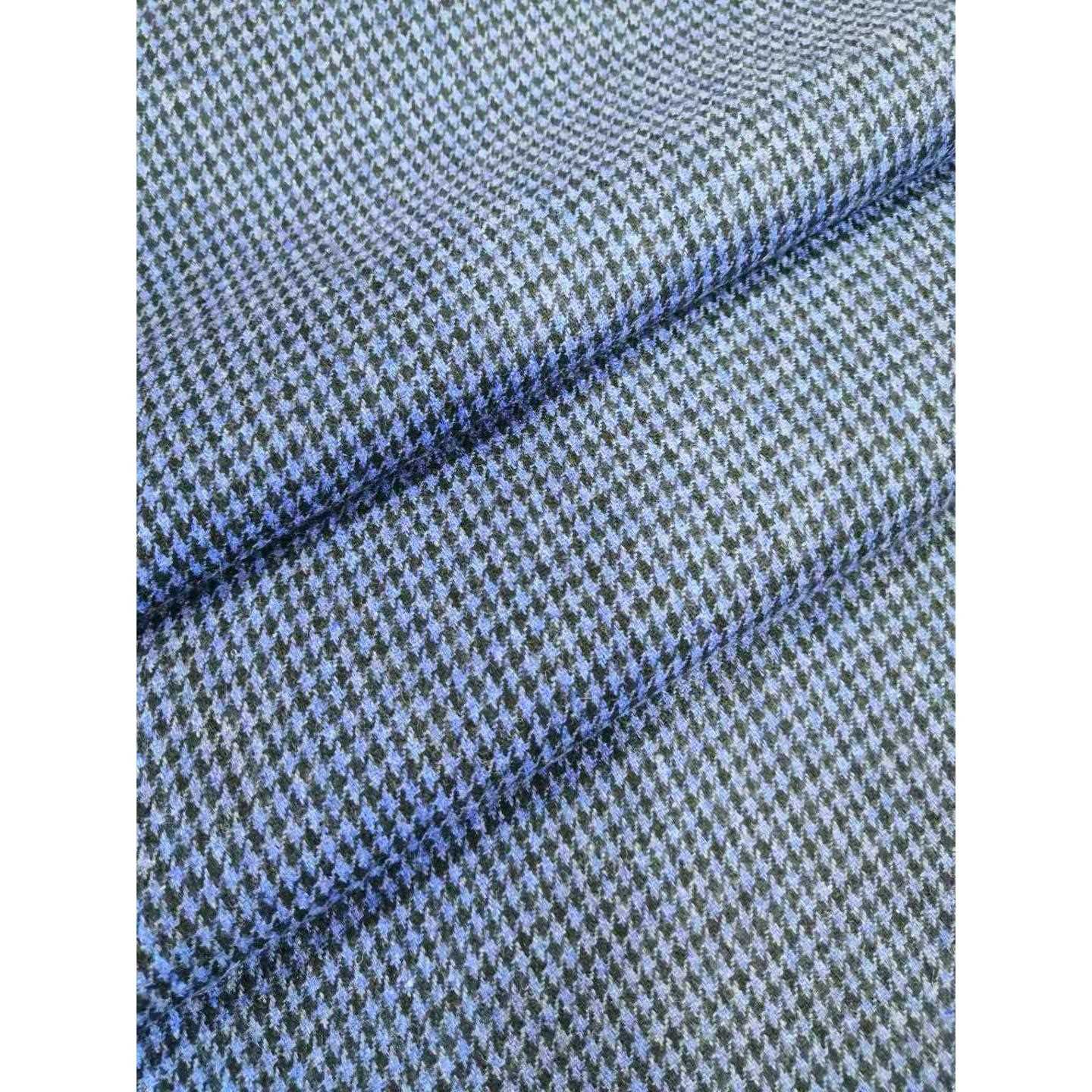 直销新款现货春秋薄款千鸟格 时装套装西装童装男装鞋帽箱包千鸟