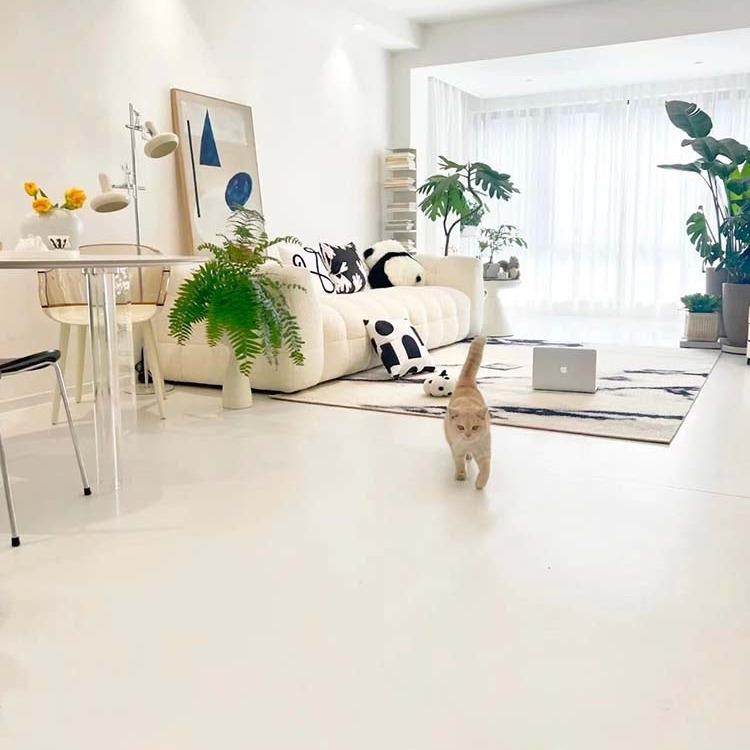 直销新款侘寂风素色质感砖奶油白瓷砖客餐厅柔光砖600x1200厨卫墙,家装主材,其它类瓷砖,淘宝优惠券,粉丝福利购,淘宝优惠卷