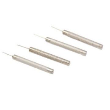 直销新款修表工具拆带器顶针调表针 敲表带冲针 短冲拆带针