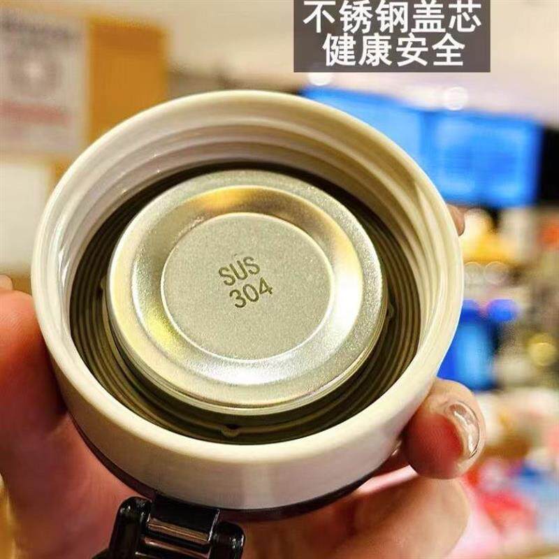 高硼硅玻璃杯双层泡茶杯子2025新款高端水杯耐高温便携男式高颜值