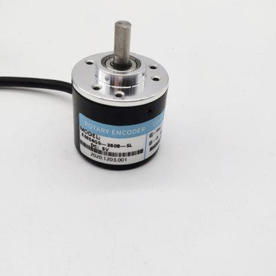 转速编码器转速传感器车速台底盘测功机转速传感器