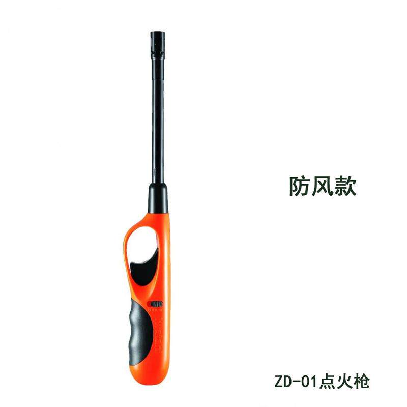 岩谷点火枪点火器打火机电子点火棒点蜡烛煤气明火