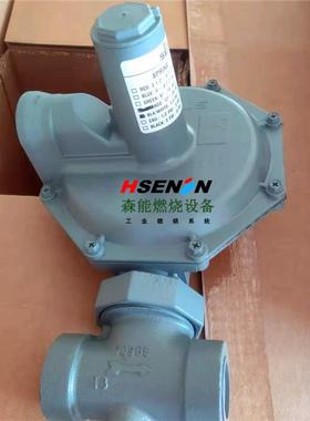 美国SENSUS胜赛斯143-80调压阀 143型减压阀调压器